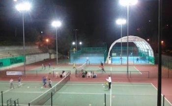 Clube Ténis Santarém