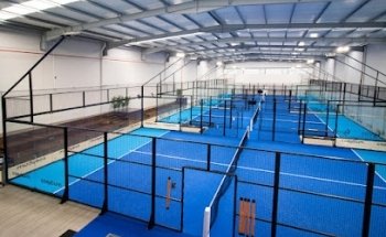 Esposende Padel
