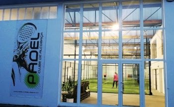 Padel Clube de Alcobaça
