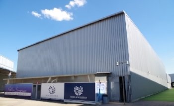 Pablo Semprún Sport Center