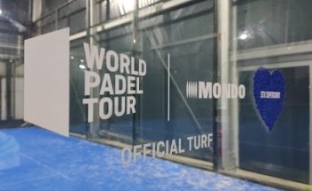 Padel PT Ovar (Arada)