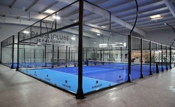 Clube Padel IdealKorpus - Gandra