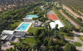 Club Deportivo Somontes