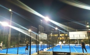 Padel Five Casal do Marco