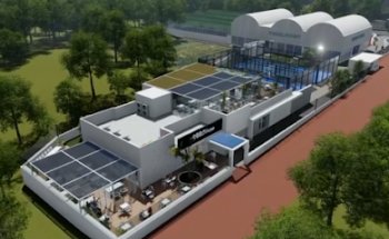 Central Park Massamá