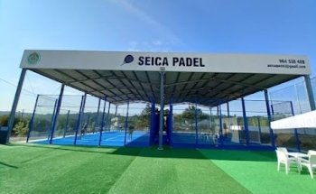 Seiça Padel