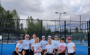 Spain Padel Experiences