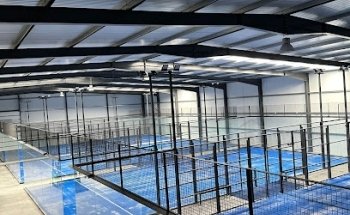 Villa Padel - Padelmoz, Lda