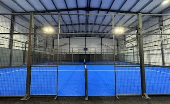 Kampus Padel