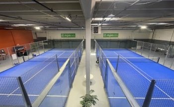 The Heights Racquet & Social Club