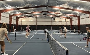 Bozeman Classic Pickleball Club