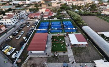 Central Padel