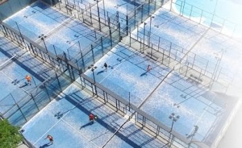 La Red 21 Padel Pro