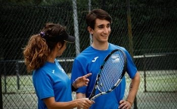 Escuela de Tenis & Padel Somosaguas