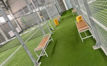 Mallorca Padel Indoor
