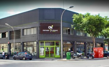 Pádel Castellón OkPadel Centro Deportivo