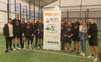 Adesport Club Padel