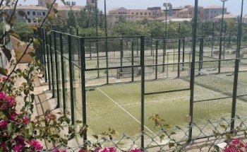 Club de Padel Villaitana
