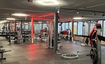 Por Sport Indoor Padel Griñon