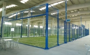 CrossPadel Sigüeiro