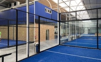 G6 Pádel & Gym Raos