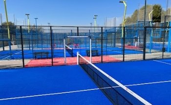 NPADEL Club Castellar
