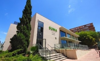 SUMA Fitness Club PATACONA | Gimnàs a València