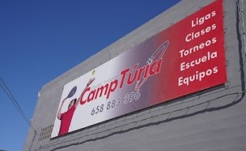 Pàdel Camp Túria