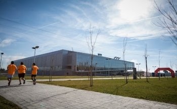 Enjoy! Aldehuela - Ciudad Deportiva Aldehuela