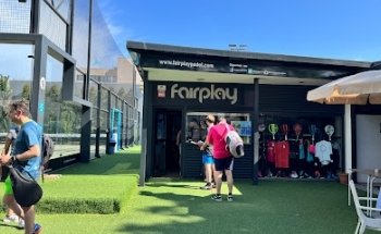 Fairplay Padel Club