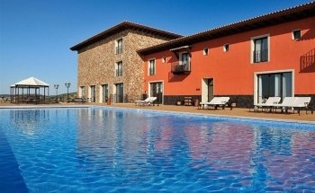 Hotel La Caminera Club de Campo