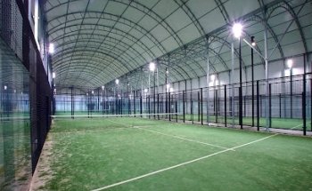 Padel Sport Center