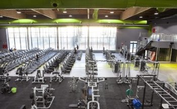 Dreamfit gym Alcorcon