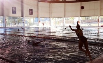 Centro Deportivo Municipal Francisco Fernández Ochoa