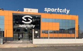 Sportcity Valencia - Club de Pádel