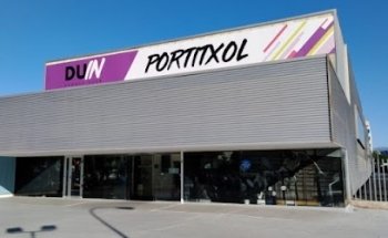 DUIN Portitxol