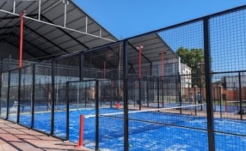 Invictus Padel Academy