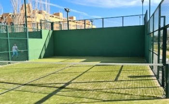 Padel Club Usera