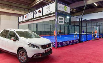 Madrid Central Padel