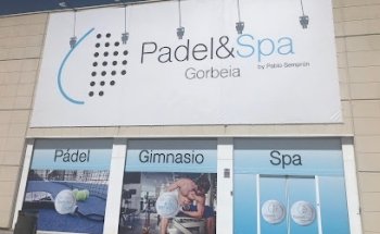 Gorbeia Pádel&Spa