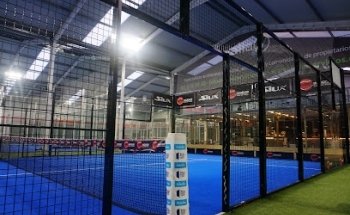 Padel Indoor Moraleja Sl