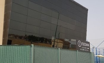 Freedom Wellness Club