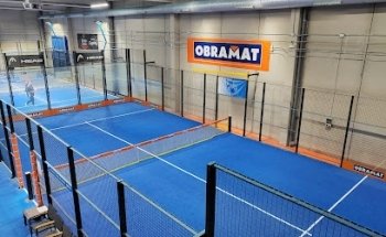 MG INDOOR PADEL CLUB