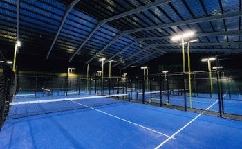 Full Padel Club