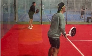 PADEL CLUB LUCENA