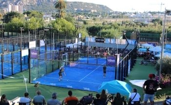 Sportclub Alicante - Gimnasio y club deportivo familiar al aire libre