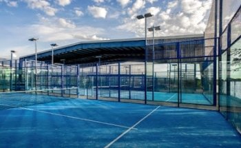 Palma Padel