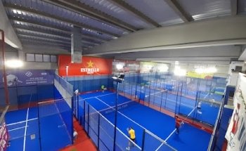 Padel Go Indoor Parla