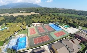 Club de Tenis Font Martina