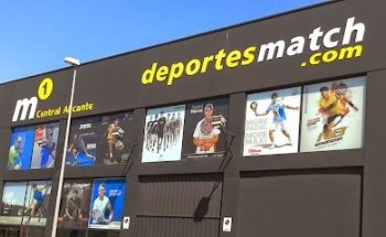 Deportes Match